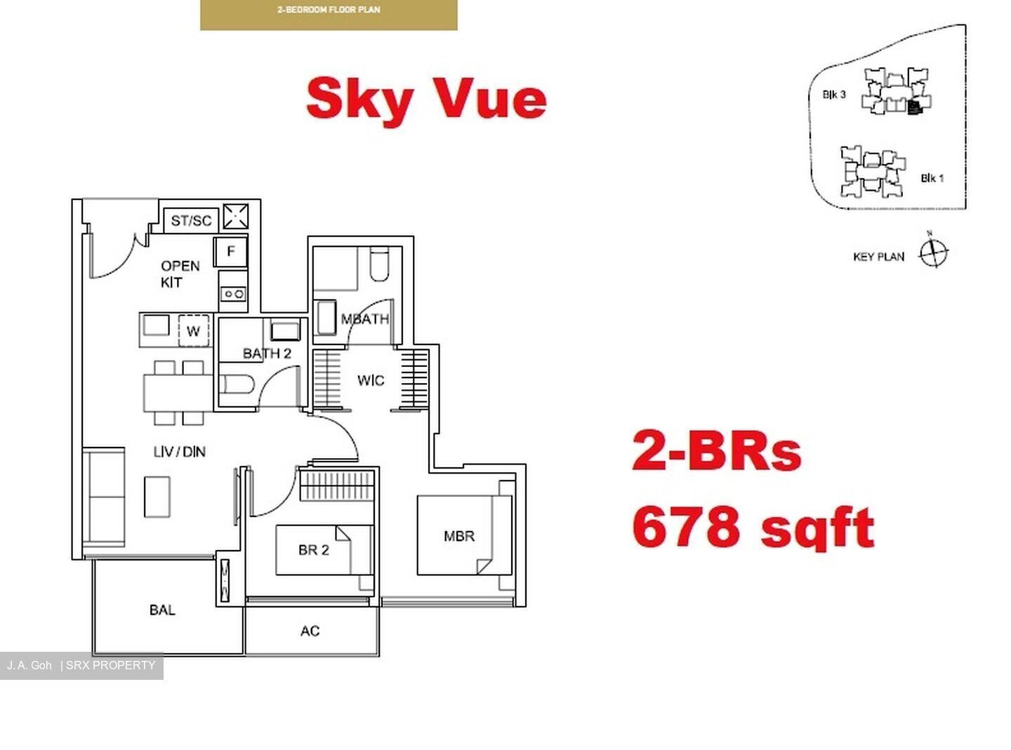 Sky Vue (D20), Condominium #426880381